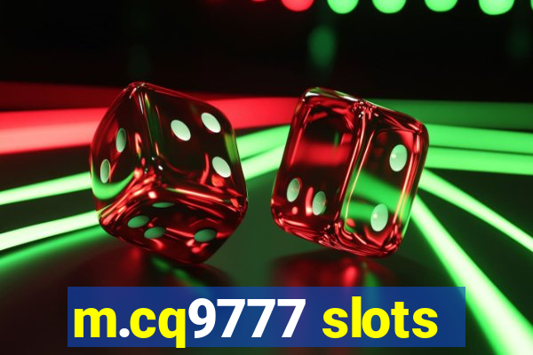 m.cq9777 slots